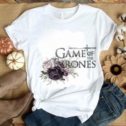 Game Of The Thrones T-Shirt SN01