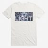 Gotham Darkness Light T-Shirt AD01