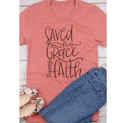 Grace T-shirt KH01