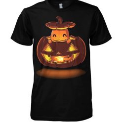 Halloween Charmainder T-Shirt AD01