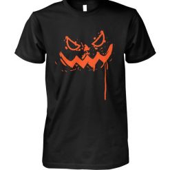 Halloween Pumpkin Costume T-Shirt AD01