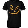 Halloween Smile T-Shirt AD01