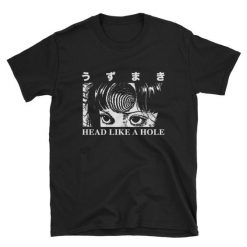 Head Like A Hole T-Shirt AV01