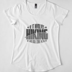 Hiking T-Shirt AD01