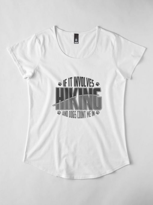 Hiking T-Shirt AD01