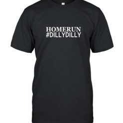 Homerun Hashtag T-Shirt FR01