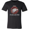 House Stargaryen - Men's T-shirt DS01