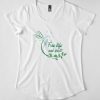 Hummingbird Free Life T-Shirt AD01