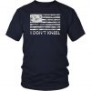 I Don't Kneel T-Shirt EL01