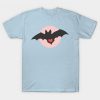 I Love Bats T-Shirt AD01