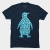 Ice Penguin T Shirt EC01