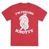 Im Feeling Knotty Tshirt EC01
