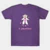 I'm a Unicorn t-Shirt AD01