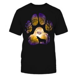 In The Moon Light T-ShirtDV01