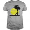 Island Dream, Summer T-shirts EC01