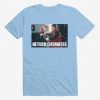 Jay And Silent Bob Hetero Lifemates T-Shirt AD01