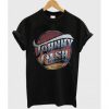 Johnny Cash Ring T-Shirt EL01