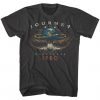 Journey Departure T-Shirt EL01