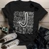 Junior T-Shirt SN01
