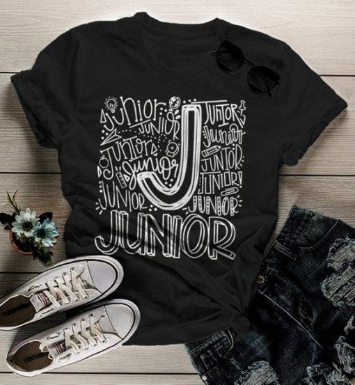 Junior T-Shirt SN01