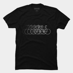 Just bike Tshirt EC01