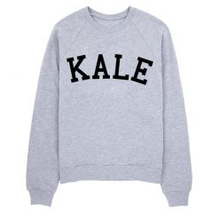 Kale Sweatshirt DV01