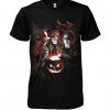 Killer Halloween T-Shirt AD01