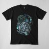 King Solomon Clockwork T-Shirt AD01