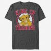 King in Training T-Shirt AD01