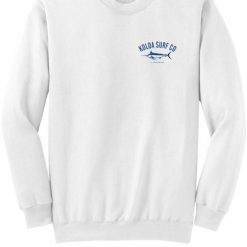 Koloa Surf sweatshirt DV01