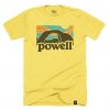 Lake Powell Vintage T-shirt EC01