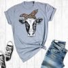 Las Mujeres Vaca T-Shirt EL01