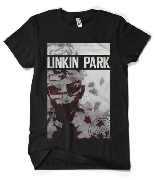 Likin Park T-Shirt EL01