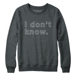 Limited Edition Sweatshirt DV0`1