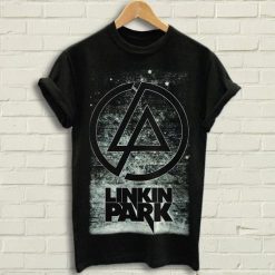 Linkin Park Unisex T-Shirt EL01