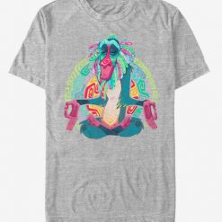 Lion King Freaky Rafiki T-Shirt