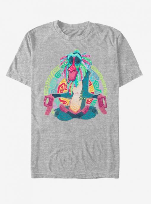 Lion King Freaky Rafiki T-Shirt