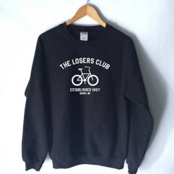 Losers Club Sweatshirt DV01