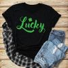 Lucky T-Shirt SN01