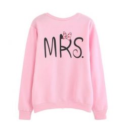 MRS Sweatshirt FD01