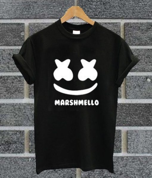 Marshmello T Shirt AV01