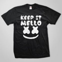 Marshmello T-Shirt FR01