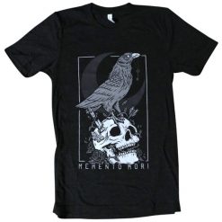 Memento Mori T-Shirt FD01