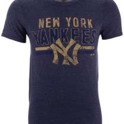 Mens New Yourk T-Shirt FR01