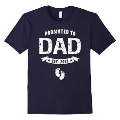 Mens Promoted T-Shirt FR01