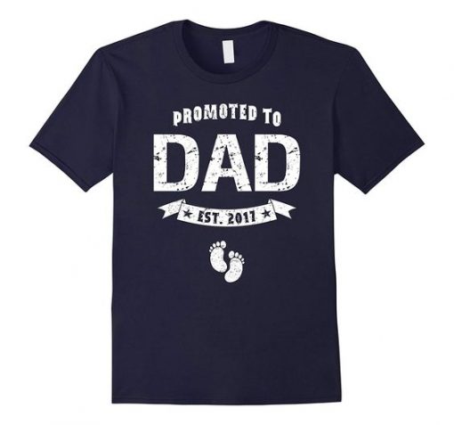 Mens Promoted T-Shirt FR01