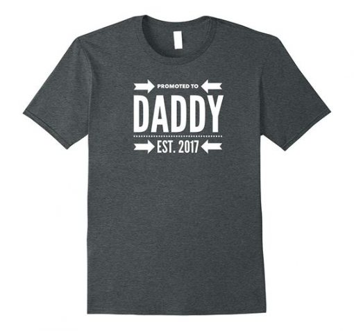 Ment Fathers T-Shirt FR01