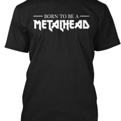 Metalhead T-Shirt FR01