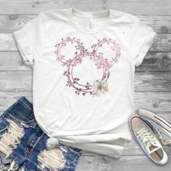 Mickey Disney T-Shirt EL01