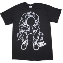 Minor Threat T-Shirt FR01